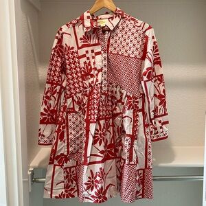 Like New Maeve Tourist Dress